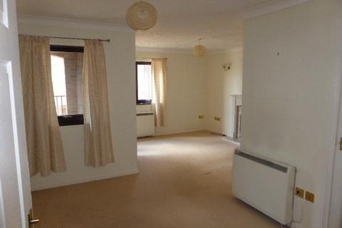 1 bedroom flat to rent, Page Stair Lane, King's Lynn PE30