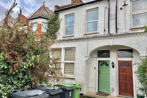 undefined, Newnham Road, London, N22