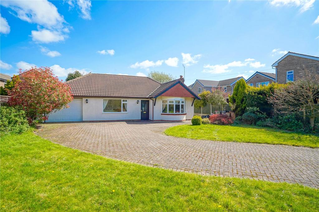 Northfield Lane, Wickersley, Rotherham, South Yorkshire, S66 2 bed