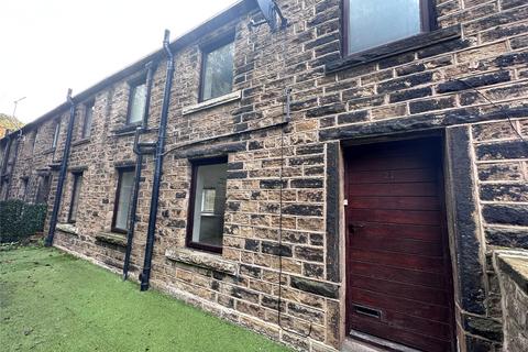 2 bedroom terraced house for sale, Penistone Road, New Mill, Holmfirth, West Yorkshire, HD9