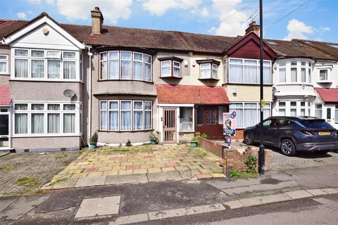 3 bedroom terraced house for sale - Ainslie Wood Road, Chingford