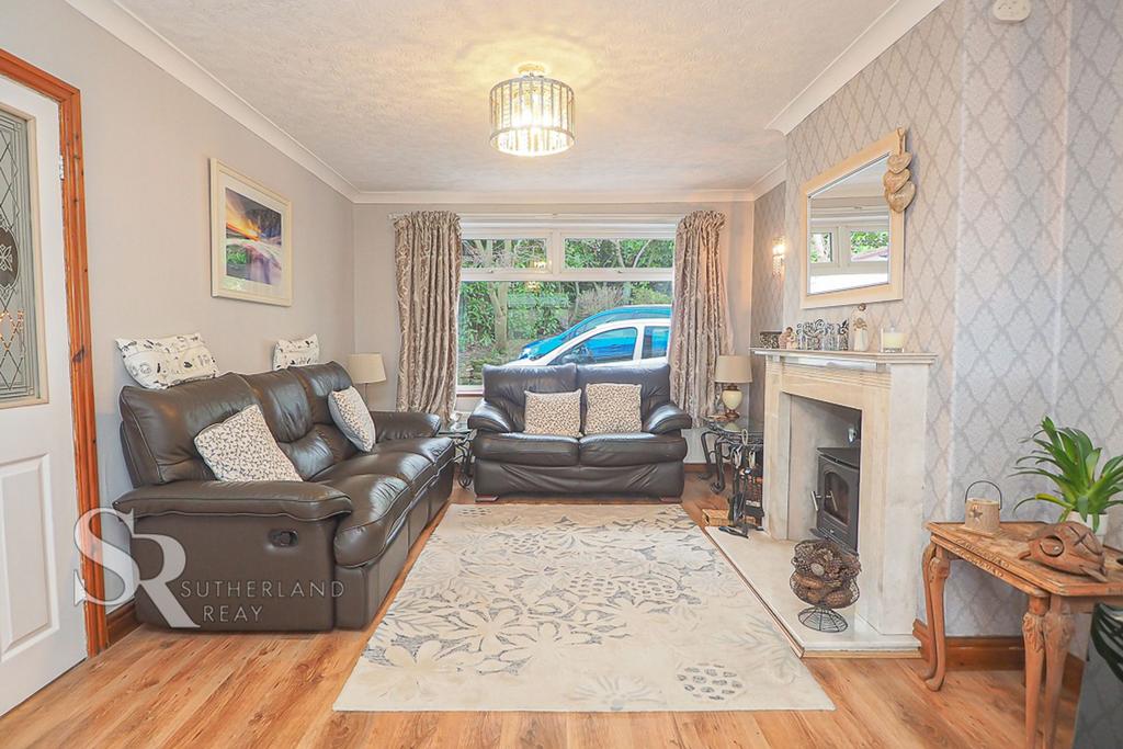 Lounge / Dining Room