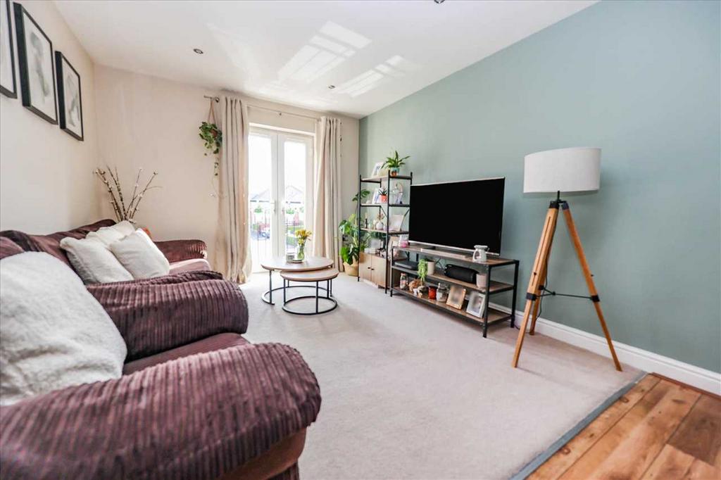 Open Plan