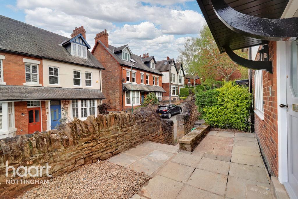 Mapperley Street, Mapperley Park 3 bed semidetached house £300,000