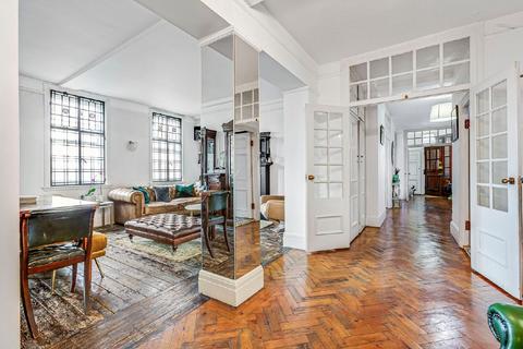 4 bedroom flat for sale - Baker Street, London