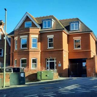 Office for sale, Jenner House, 1A Jenner Road, Guildford, GU1 3PH