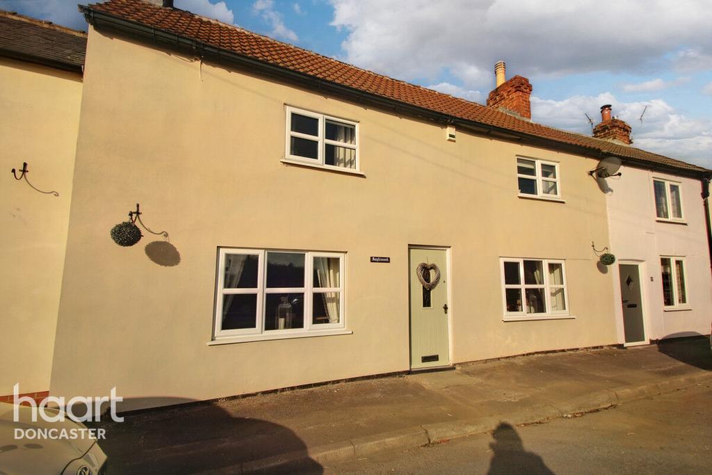 Old Epworth Road, Doncaster 3 bed cottage for sale £310,000