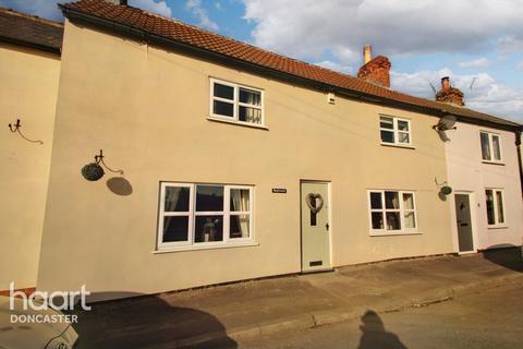 13 Old Epworth Road, Hatfield, Doncaster, DN7 6LP