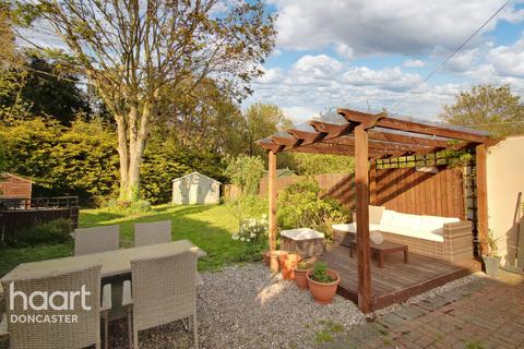 13 Old Epworth Road, Hatfield, Doncaster, DN7 6LP