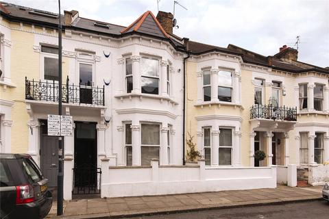2 bedroom flat for sale - Mirabel Road, London