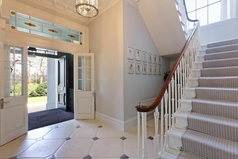 7 bedroom semi-detached house for sale, The Park, Cheltenham, Gloucestershire, GL50