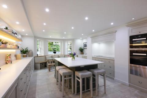 7 bedroom semi-detached house for sale, The Park, Cheltenham, Gloucestershire, GL50