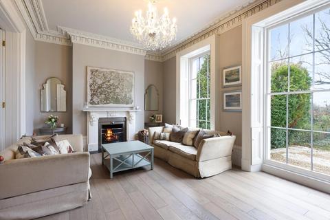 7 bedroom semi-detached house for sale, The Park, Cheltenham, Gloucestershire, GL50