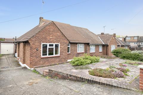 2 bedroom semi-detached house for sale, Dene Road, Buckhurst Hill, IG9