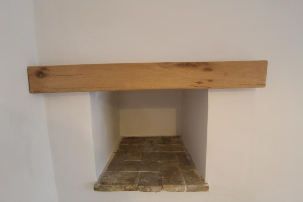 Original Feature/Bread Oven