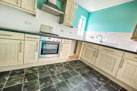 2 bedroom flat for sale - Haydon Drive, Wallsend, Tyne and Wear, NE28 0BH