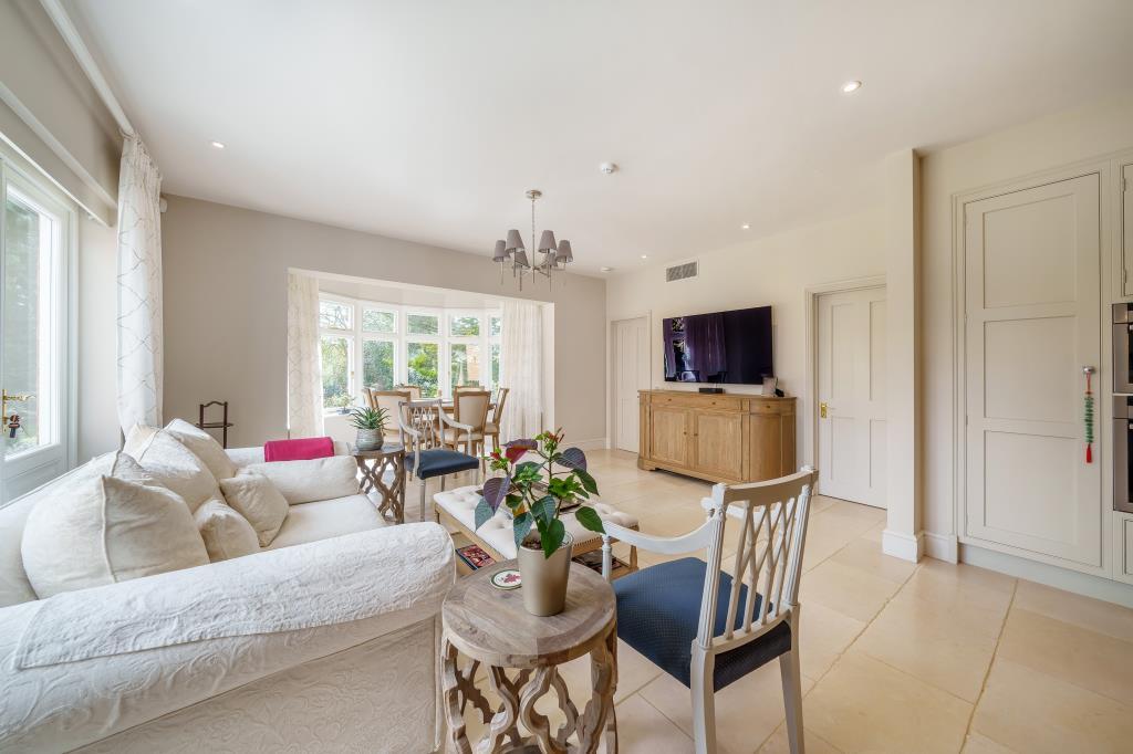 Hendon Avenue, Finchley, N3 6 bed detached house for sale £4,200,000