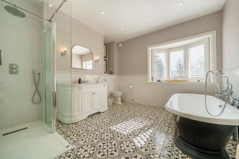6 bedroom detached house for sale, Hendon Avenue,  Finchley,  N3