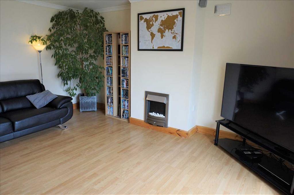 Lounge :