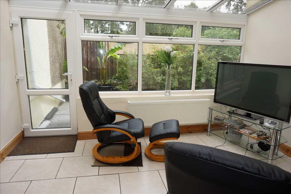 Conservatory :