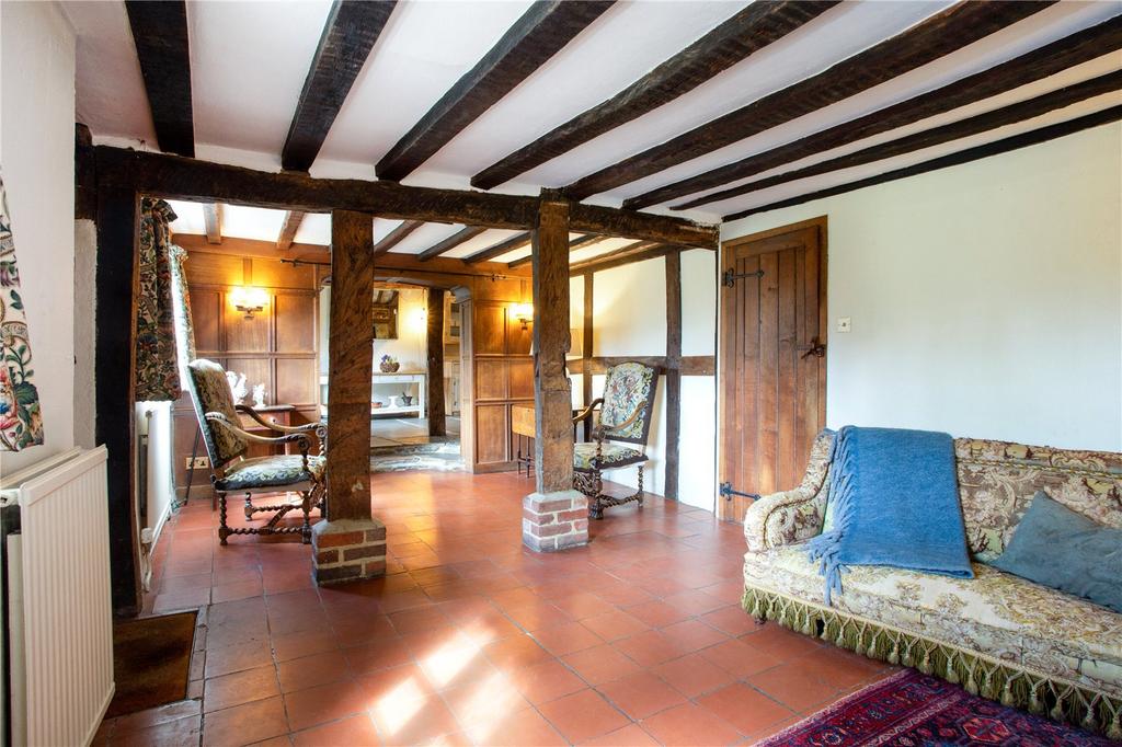 Dial Green, Lurgashall, Petworth, West Sussex, GU28 5 bed detached