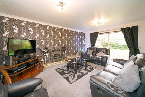 4 bedroom detached house for sale, The Beeches Belmont Road, Bolton, BL1