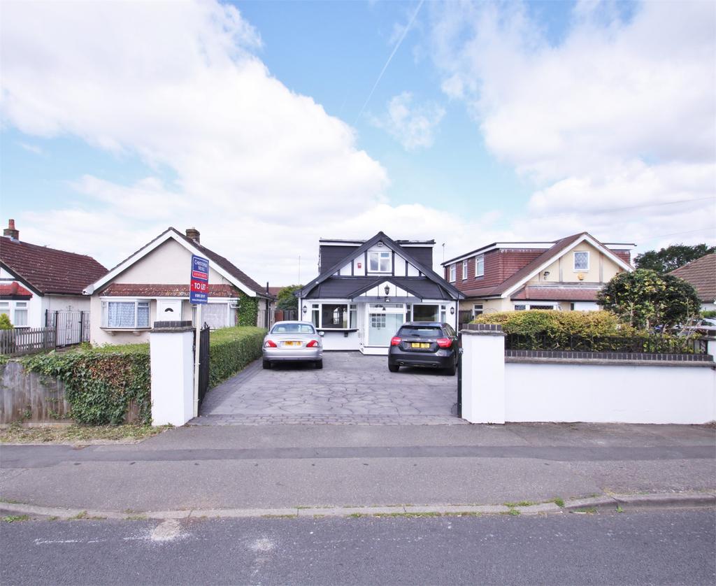 Pole Hill Road, Uxbridge 5 bed detached house £2,750 pcm (£635 pw)