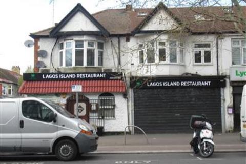 Restaurant for sale, Lea Bridge Road, London, E10