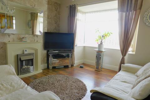 3 bedroom terraced house for sale, Crimdon Terrace, Blackhall Colliery, Hartlepool, County Durham, TS27