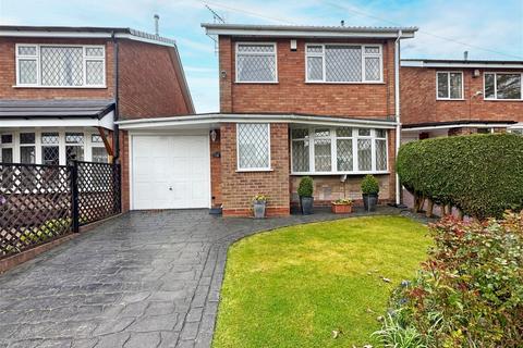 19 Chesterwood, Hollywood, Birmingham, B47 5EN