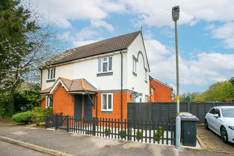 46 Siskin Close, Bushey, WD23 2HN