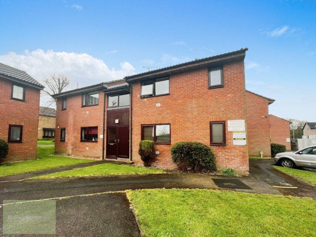 Westcott Place, Swindon Studio for sale £67,500