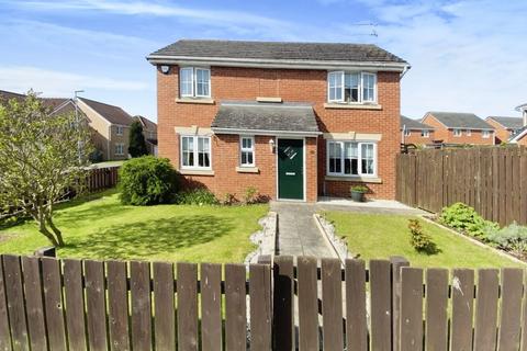 3 bedroom detached house for sale - Winford Grove, Wingate, Durham, TS28 5DU