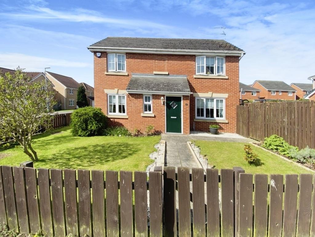 Winford Grove, Wingate, Durham, TS28 5DU 3 bed detached house £174,999