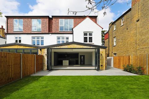 50 Grange Road, London, W5 5BX