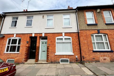 2 bedroom terraced house for sale - Norton Road, Kingsthorpe, Northampton NN2 7TL