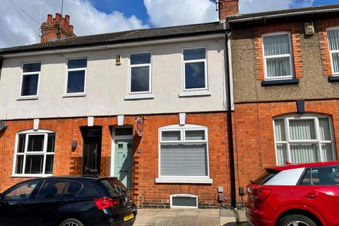 15 Norton Road, Northampton, NN2 7TL