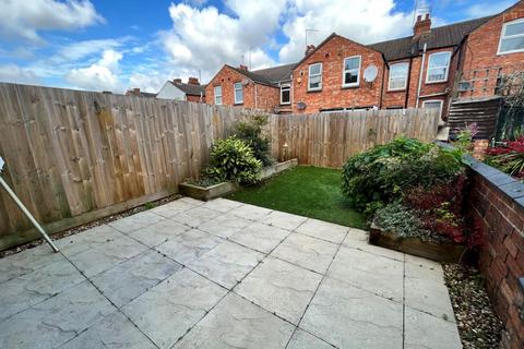15 Norton Road, Northampton, NN2 7TL