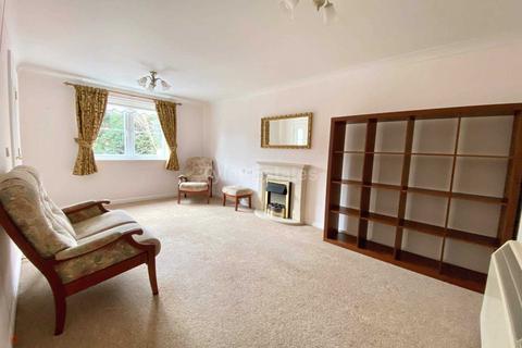 1 bedroom retirement property for sale, Southend Road, Billericay CM11