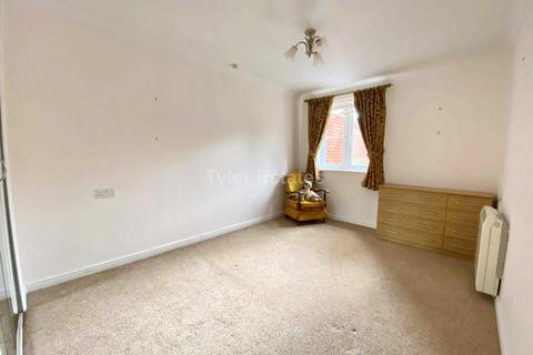 1 bedroom retirement property for sale, Southend Road, Billericay CM11