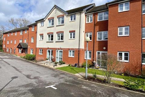 1 bedroom retirement property for sale, Southend Road, Billericay CM11