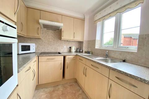 1 bedroom retirement property for sale, Southend Road, Billericay CM11