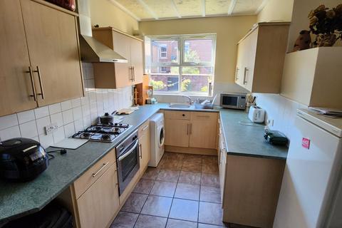 undefined, Royal Avenue, Doncaster DN1