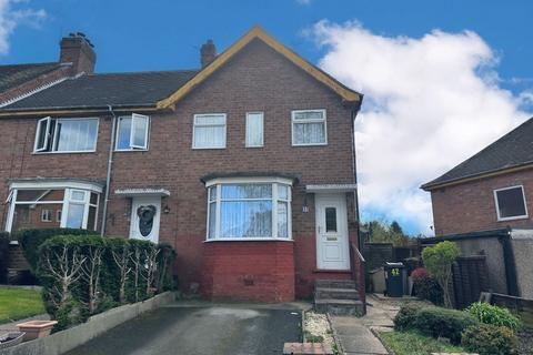 42 Barbara Road, Hall Green, Birmingham, B28 0UG