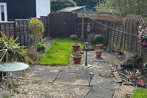 42 Barbara Road, Hall Green, Birmingham, B28 0UG