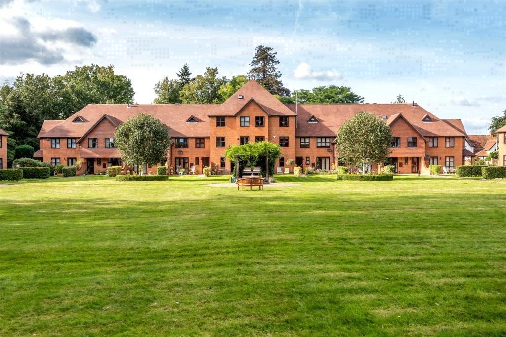 Heathlands Court, Wokingham... 4 bed house £875,000
