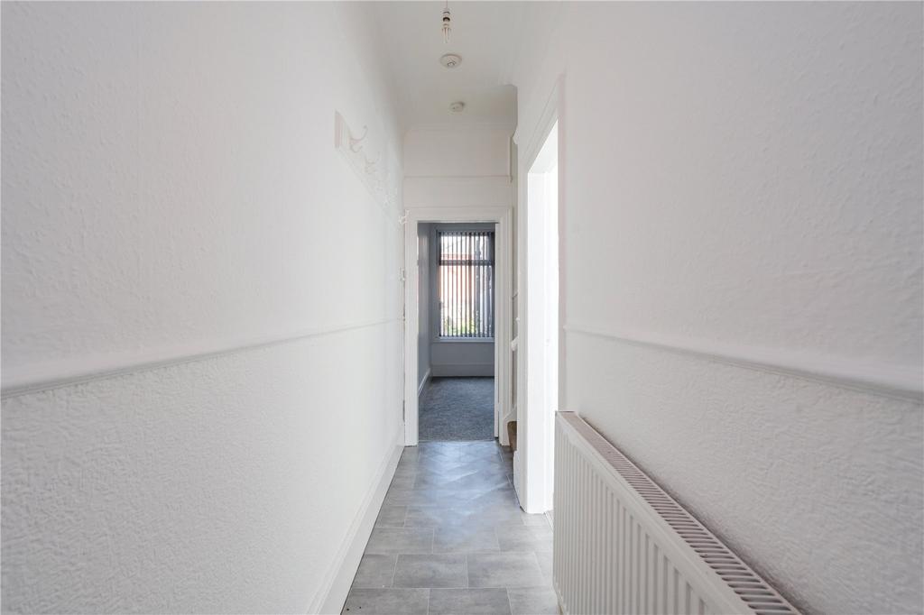 Heneage Road, Grimsby, Lincolnshire, DN32 3 bed terraced house for sale