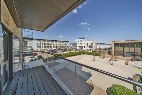 Flat 4, 10 Flagstaff Road, Reading, RG2 6AX