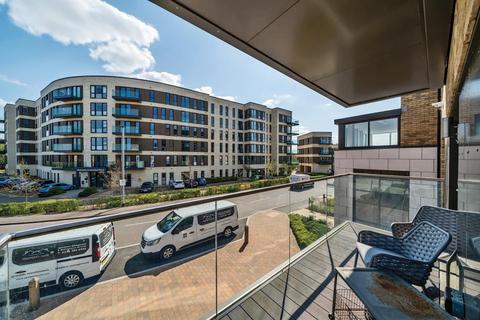 Flat 4, 10 Flagstaff Road, Reading, RG2 6AX