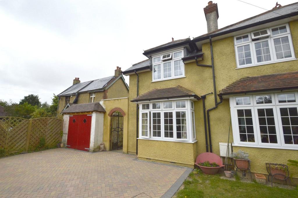 Cannon Lane, Maidenhead, Berkshire, SL6 1 bed house £900 pcm (£208 pw)